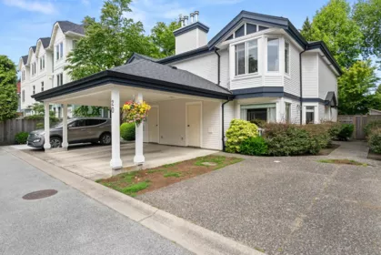 20 4748 54a Street, Delta, BC, Delta — Townhouse for sale