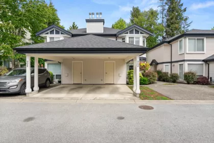 20 4748 54a Street, Delta, BC, Delta — Townhouse for sale
