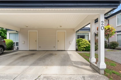 20 4748 54a Street, Delta, BC, Delta — Townhouse for sale