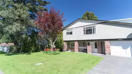 3651 Sable Avenue, Richmond, BC, Richmond — Single Family Residence for sale