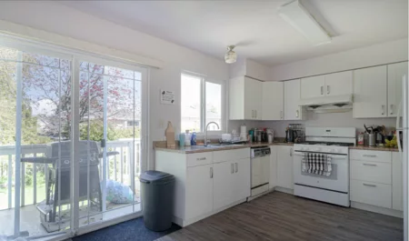 3651 Sable Avenue, Richmond, BC, Richmond — Single Family Residence for sale