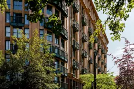 212 22 E Cordova Street, Vancouver, BC