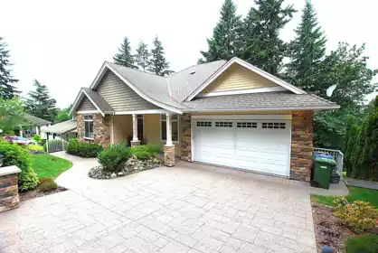 2796 Marble Hill Drive, Abbotsford, BC, Abbotsford — Single Family Residence for sale