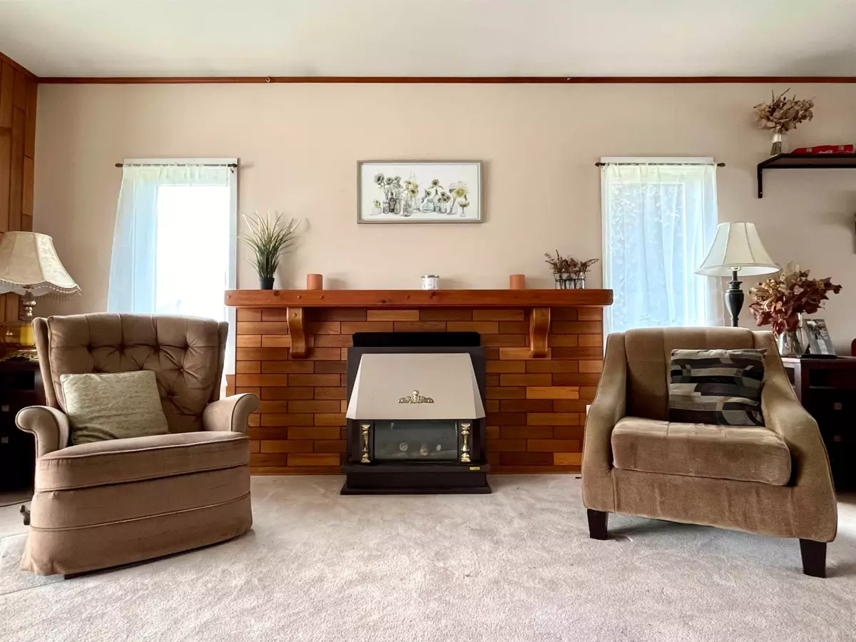 Living Room Photo of 6801 Henry Street, Chilliwack, BC