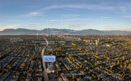 605 989 W 67th Avenue, Vancouver, BC, Vancouver — Apartment/Condo for sale