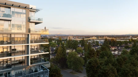 605 989 W 67th Avenue, Vancouver, BC, Vancouver — Apartment/Condo for sale