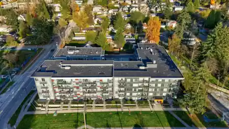 301 10838 Whalley Boulevard, Surrey, BC, Surrey — Apartment/Condo for sale