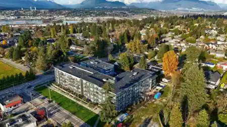 301 10838 Whalley Boulevard, Surrey, BC, Surrey — Apartment/Condo for sale
