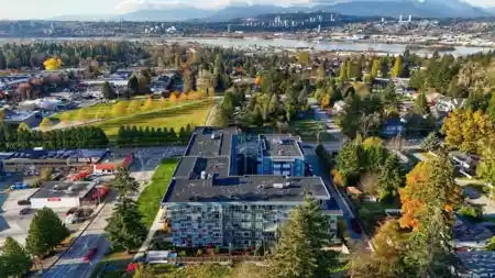 301 10838 Whalley Boulevard, Surrey, BC, Surrey — Apartment/Condo for sale
