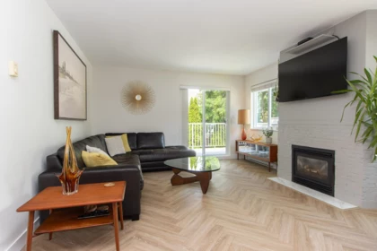 84 39920 Government Road, Squamish, BC, Squamish — Townhouse for sale