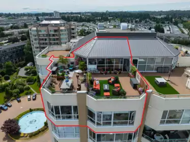 1701 3190 Gladwin Road, Abbotsford, BC, Abbotsford — Apartment/Condo for sale