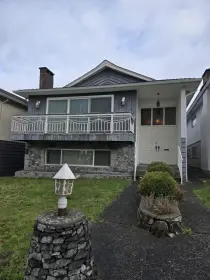585 E 54th Avenue, Vancouver, BC, Vancouver — Single Family Residence for sale