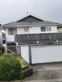 585 E 54th Avenue, Vancouver, BC, Vancouver — Single Family Residence for sale