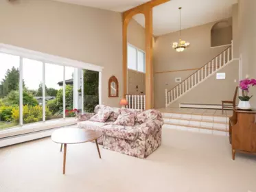 375 Fairway Drive, North Vancouver, BC, North Vancouver — Single Family Residence for sale