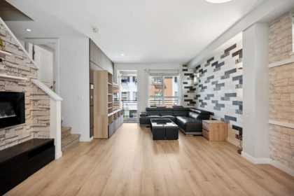 114 9671 Alberta Road, Richmond, BC, Richmond — Townhouse for sale