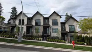 2 339 Keary Street, New Westminster, BC