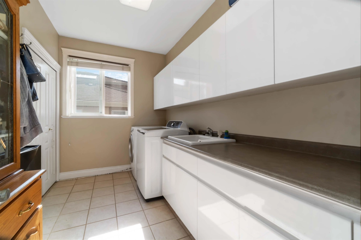 Bedroom 2 Photo of 7483 Government Road, Burnaby, BC