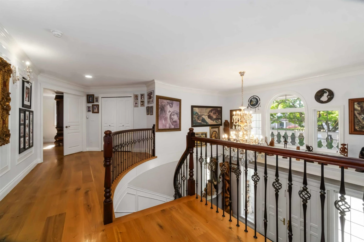 Bedroom 3 Photo of 7483 Government Road, Burnaby, BC