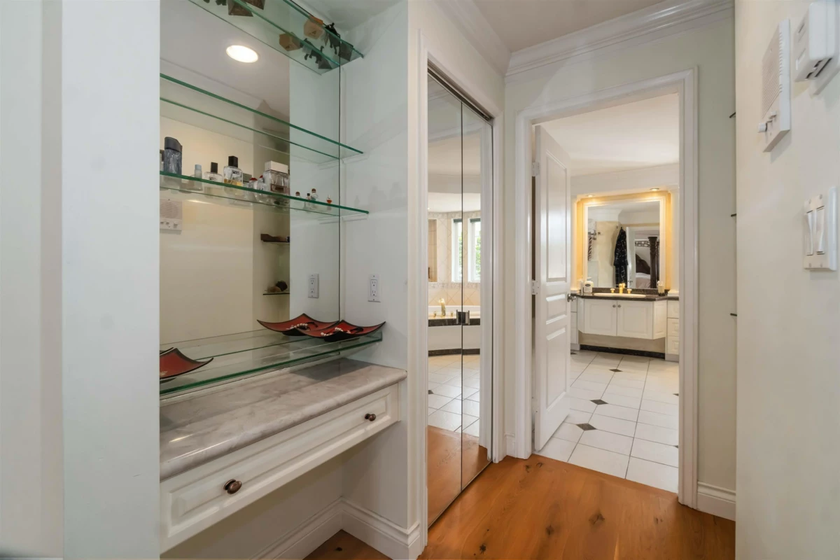 Loft / Bonus Room Photo of 7483 Government Road, Burnaby, BC