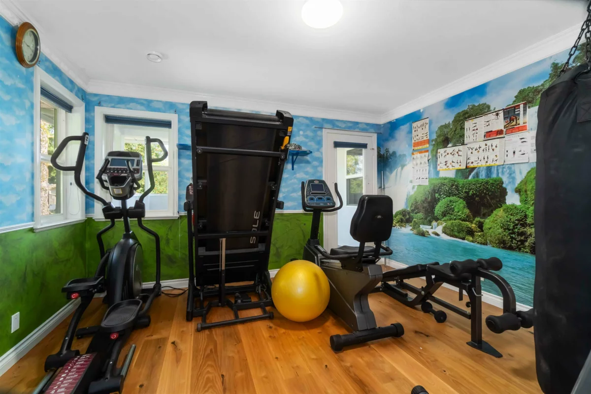 Mudroom Photo of 7483 Government Road, Burnaby, BC