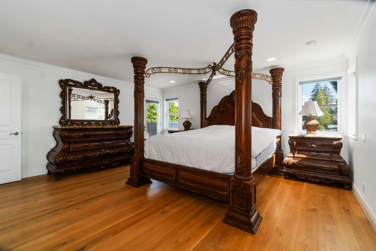 Office / Den Photo of 7483 Government Road, Burnaby, BC