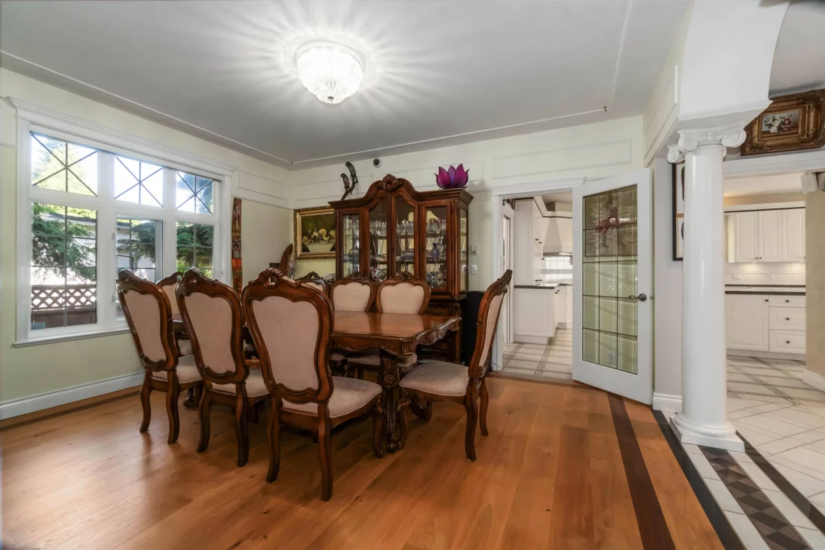 Pantry Photo of 7483 Government Road, Burnaby, BC