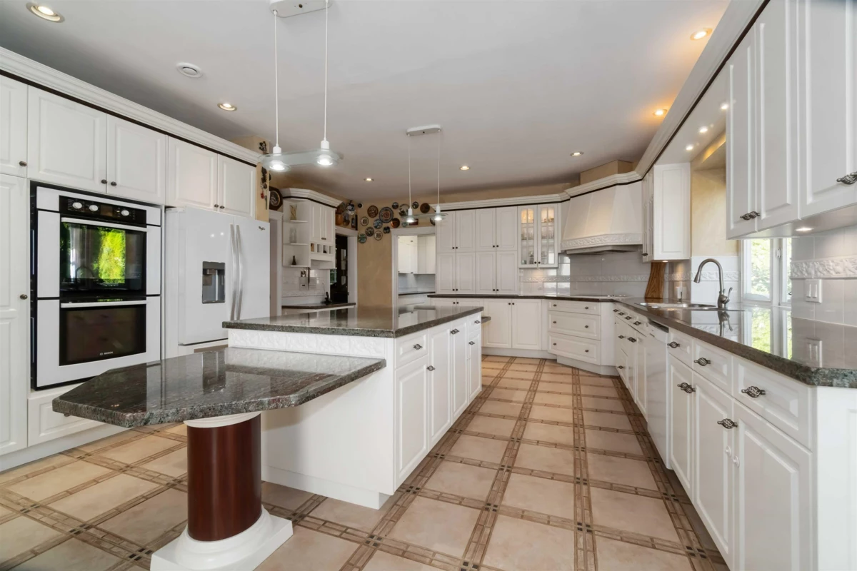 Primary Bedroom Photo of 7483 Government Road, Burnaby, BC