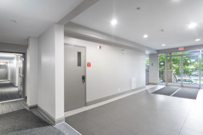 119 13468 King George Boulevard, Surrey, BC, Surrey — Apartment/Condo for sale