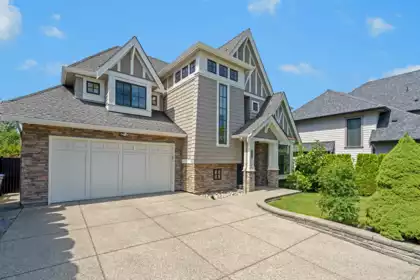 2779 161 Street, Surrey, BC, Surrey — Single Family Residence for sale