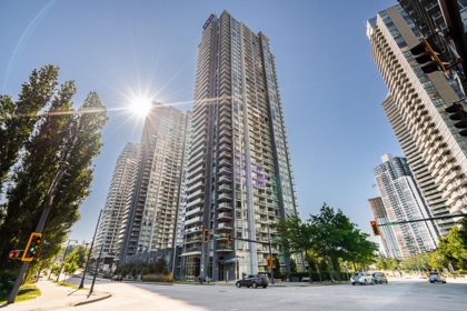 2602 13696 100 Avenue, Surrey, BC, Surrey — Apartment/Condo for sale
