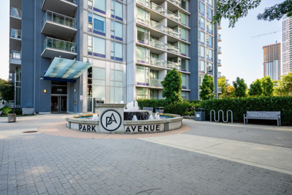 2602 13696 100 Avenue, Surrey, BC, Surrey — Apartment/Condo for sale