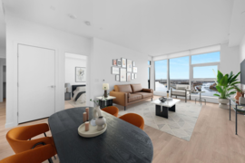 4001 680 Quayside Drive, New Westminster, BC