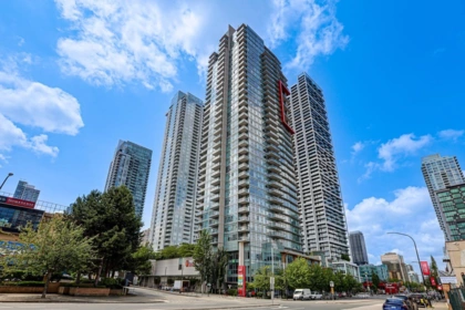710 4688 Kingsway, Burnaby, BC, Burnaby — Apartment/Condo for sale