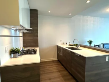 710 4688 Kingsway, Burnaby, BC, Burnaby — Apartment/Condo for sale