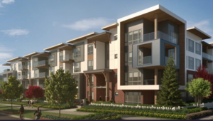 211 20286 72b Avenue, Langley, BC