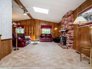 28 2303 Cranley Drive, Surrey, BC, Surrey — Manufactured On Land for sale
