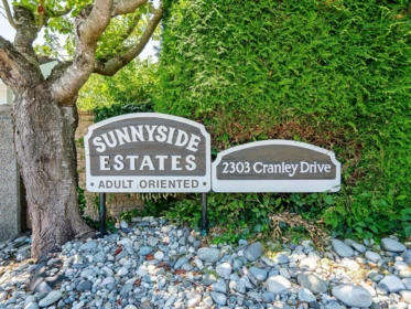28 2303 Cranley Drive, Surrey, BC, Surrey — Manufactured On Land for sale