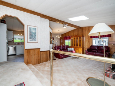 28 2303 Cranley Drive, Surrey, BC, Surrey — Manufactured On Land for sale