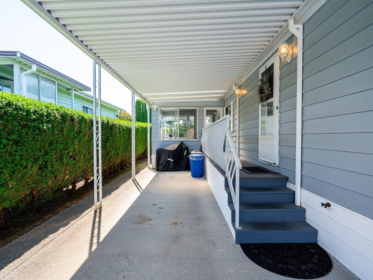 28 2303 Cranley Drive, Surrey, BC, Surrey — Manufactured On Land for sale