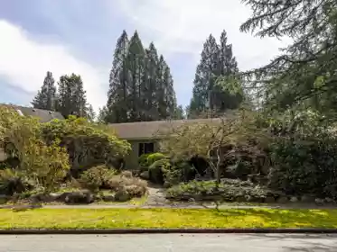 1812 Tasmania Crescent, Vancouver, BC, Vancouver — Single Family Residence for sale
