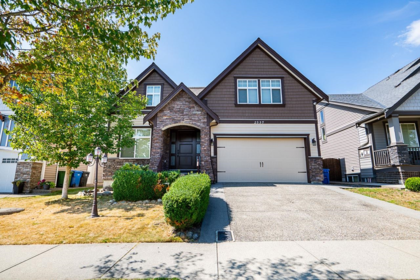 2337 Merlot Boulevard, Abbotsford, BC, Abbotsford — Single Family Residence for sale