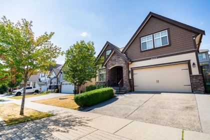 2337 Merlot Boulevard, Abbotsford, BC, Abbotsford — Single Family Residence for sale
