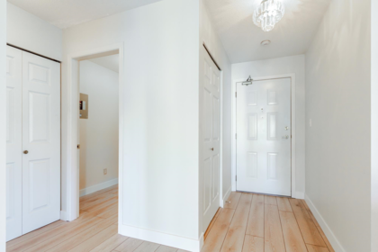 217 20600 53a Avenue, Langley, BC, Langley — Apartment/Condo for sale