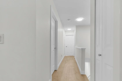 Basement Recreation Room Photo of 44 15871 85 Avenue, Surrey, BC