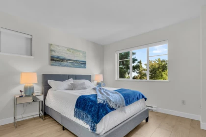 Bedroom 3 Photo of 44 15871 85 Avenue, Surrey, BC