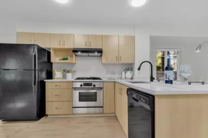 44 15871 85 Avenue, Surrey, BC, Surrey — Townhouse for sale