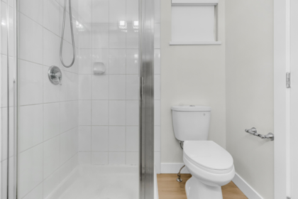 Guest Bathroom Photo of 44 15871 85 Avenue, Surrey, BC