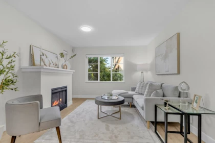Pantry Photo of 44 15871 85 Avenue, Surrey, BC