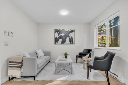 Primary Bedroom Photo of 44 15871 85 Avenue, Surrey, BC