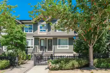 66 21867 50 Avenue, Langley, BC, Langley — Townhouse for sale